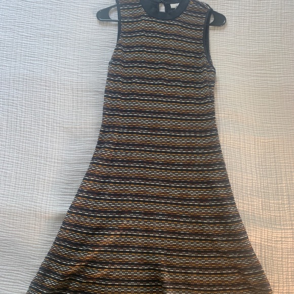 Bar III 70’s style dress - Picture 1 of 2